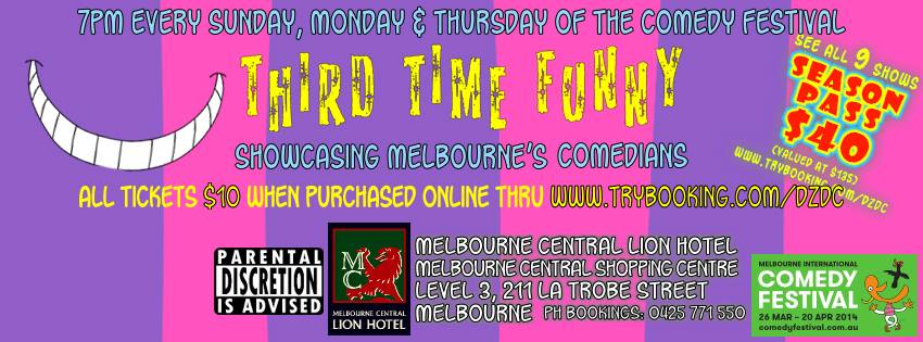 100-Nuts-Comedy-Melbourne